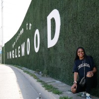 Desiree Bradby