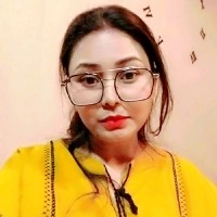 Zahra shah