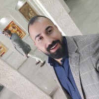 Yousef Almomani
