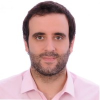 Khalil SAIDANE