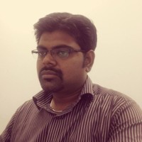 Sathishkumar Karuppiah