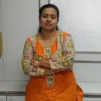 Sheetal Bansode