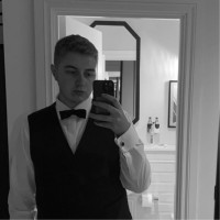 Kyle Potter