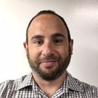 Jeffrey Cortner-Levine