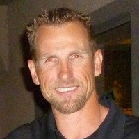 Steve Marr