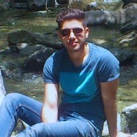 javad omrani