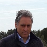 Fabrizio Petrini