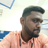 Srini Vasan