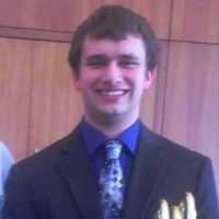 Trevor Trudeau