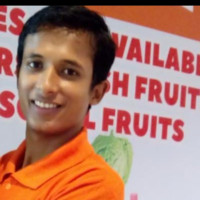Bishnu Prasad Panda