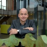 Eric van den Einden