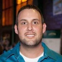 Eric Divishek