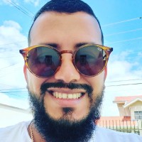 Hallison Cesar Freire Da Silva