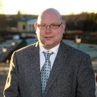 Kent Alarik