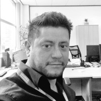 Mathew Ram-Gopal