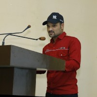 Vishal Wankhede