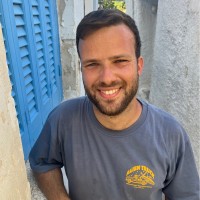Amir Tocker