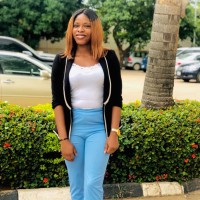 Evelyn Ashaolu