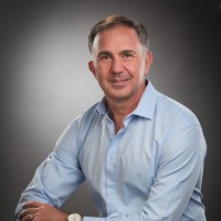 Andre van der Westhuizen