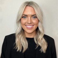 Haley Weber