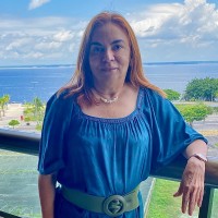 Suely Rocha, MsC