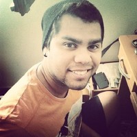 Andersson Gabriel Acosta de la Rosa
