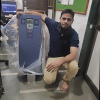 NAVEED KHAN