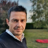 Christophe Vieillard