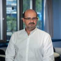 Moisés Cobo Fernández