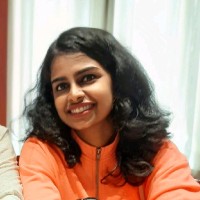 Athira Sudhakar T V