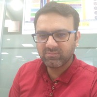 Karthik Mr