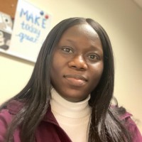 Abigail Oforiwaa Doku, MS, ACSM EP-C®