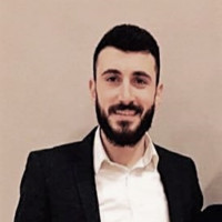 Baris Akdeniz