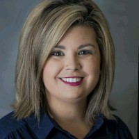 Staci Waldrop