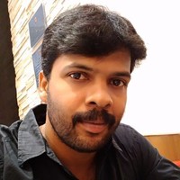 Krishna Chaitanya