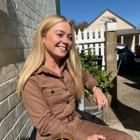 Polly Spedding