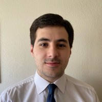 Matthew Telleria