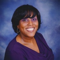 Judy Tate