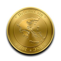 hellenic coin