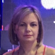 Iryna Volkava