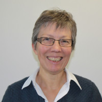 Françoise Saint-Romain