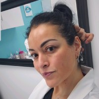 Leticia Bravo, Msn, Aprn-C
