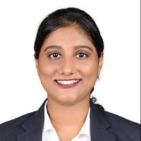 Likhitha Shetty