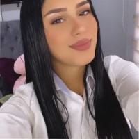 Danahe Rodriguez Luna