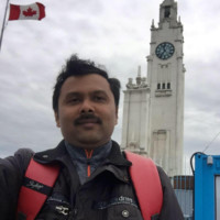 Subhrakanta Mishra