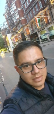 Jhormanss Pedroza