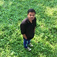 Arun Purushothaman