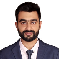Nikhil kothari