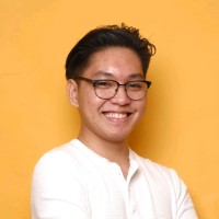 Gilbert John Maskariño