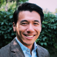 Edward Chang